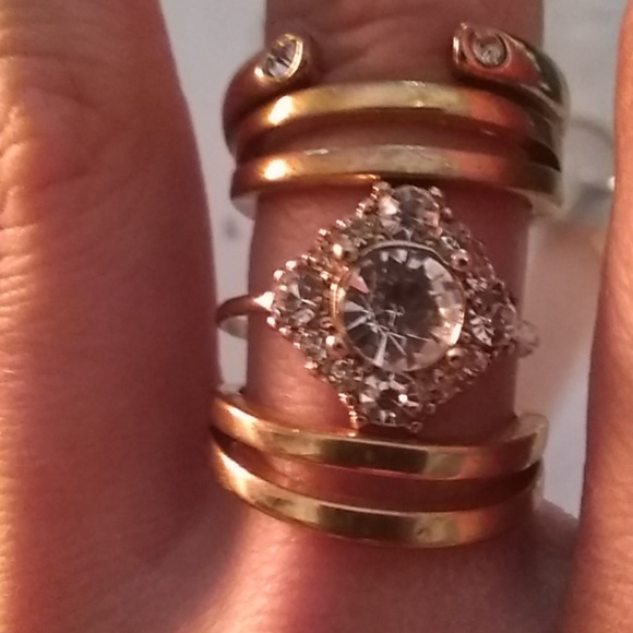 Ring Stack - Picture 4 of 5